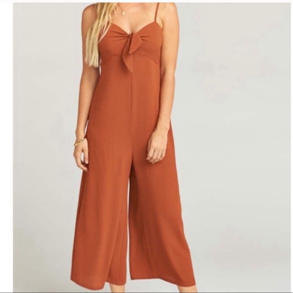 Show me your Mumu Paola Playsuit